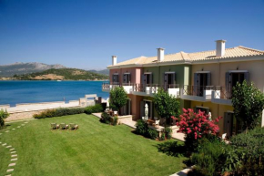  Thalassa Mare Villas  Лигия